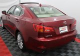 Used 2008 Lexus IS 250 AWD image 4