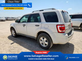 Used 2012 Ford Escape XLT image 3