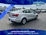 Used 2014 Kia Rio EX image 5