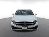 Used 2024 Volkswagen Jetta S image 4