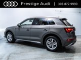 Used 2023 Audi Q5 2.0T Premium w/ Convenience Package image 2