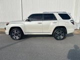 Used 2016 Toyota 4Runner Limited image 5