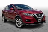 Used 2020 Nissan Rogue Sport S image 2