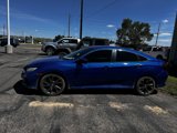 Used 2019 Honda Civic Sport image 2