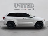 Used 2018 Jeep Grand Cherokee Altitude image 2