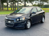 Used 2015 Chevrolet Sonic LT image 2