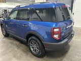 Used 2024 Ford Bronco Sport Big Bend image 5