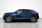 Used 2020 Volkswagen Atlas Cross Sport SEL Premium image 2