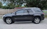 Used 2016 GMC Acadia Denali image 3