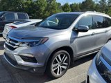 Used 2017 Honda Pilot Touring image 2