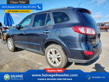 Used 2011 Hyundai Santa Fe Limited image 3