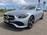 Used 2024 Mercedes-Benz C 300 Sedan image 3