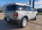 New 2024 Ford Bronco Sport Heritage w/ Heritage Convenience Package image 3
