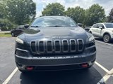 Used 2016 Jeep Cherokee Trailhawk w/ Comfort/Convenience Group image 2