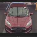 Used 2017 Ford Fiesta SE image 2