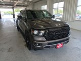 Used 2022 RAM 1500 Big Horn image 2
