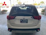 Used 2020 Mitsubishi Outlander SE image 4