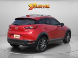 Used 2017 MAZDA CX-3 Touring w/ Premium Package image 4