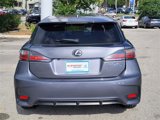 Used 2017 Lexus CT 200h image 4