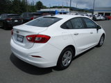 Used 2017 Chevrolet Cruze LS image 5