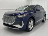 Used 2023 Audi Q4 e-tron Prestige image 4