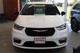 New 2025 Chrysler Pacifica Select image 2