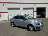 Used 2012 Chevrolet Sonic LT image 2