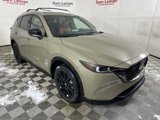 New 2025 MAZDA CX-5 Carbon Edition image 2