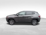 Certified 2022 Jeep Compass Trailhawk image 2