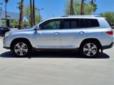 Used 2012 Toyota Highlander Limited image 2