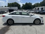 Used 2017 Hyundai Sonata Limited w/ Tech Package 03 image 4