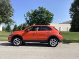 Used 2016 FIAT 500X Easy image 3