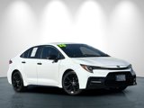 Used 2020 Toyota Corolla SE image 2