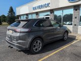 Used 2017 Ford Edge Titanium w/ Technology Package image 4