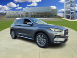 Used 2024 INFINITI QX50 Luxe image 4