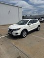Certified 2021 Nissan Rogue Sport S image 4