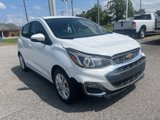Used 2020 Chevrolet Spark LT image 3