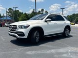 Used 2020 Mercedes-Benz GLE 350 4MATIC w/ Premium Package image 2