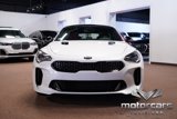 Used 2020 Kia Stinger GT-Line w/ Sun & Sound Package image 2