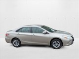 Used 2015 Toyota Camry LE image 4