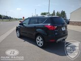 Used 2019 Ford Escape Titanium w/ U9j03 - Titanium Tow Package image 3