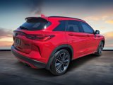 New 2025 INFINITI QX50 Sport image 3