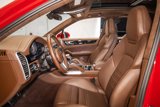 Used 2023 Porsche Cayenne Turbo w/ Premium Package Plus image 2