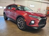 Used 2020 Chevrolet Blazer RS w/ LPO, Floor Liner Package image 2