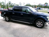 Used 2015 Ford F150 XLT w/ Equipment Group 301A Mid image 5