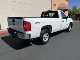 Used 2008 Chevrolet Silverado 1500 W/T w/ Skid Plate Package image 5
