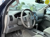 Used 2016 Nissan Frontier SV w/ SV Value Truck Package image 4