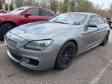 Used 2013 BMW 650i Gran Coupe xDrive image 2