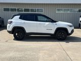 Used 2023 Jeep Compass Trailhawk w/ Trailhawk Elite Group image 2