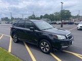Used 2018 Subaru Forester 2.5i Premium image 3